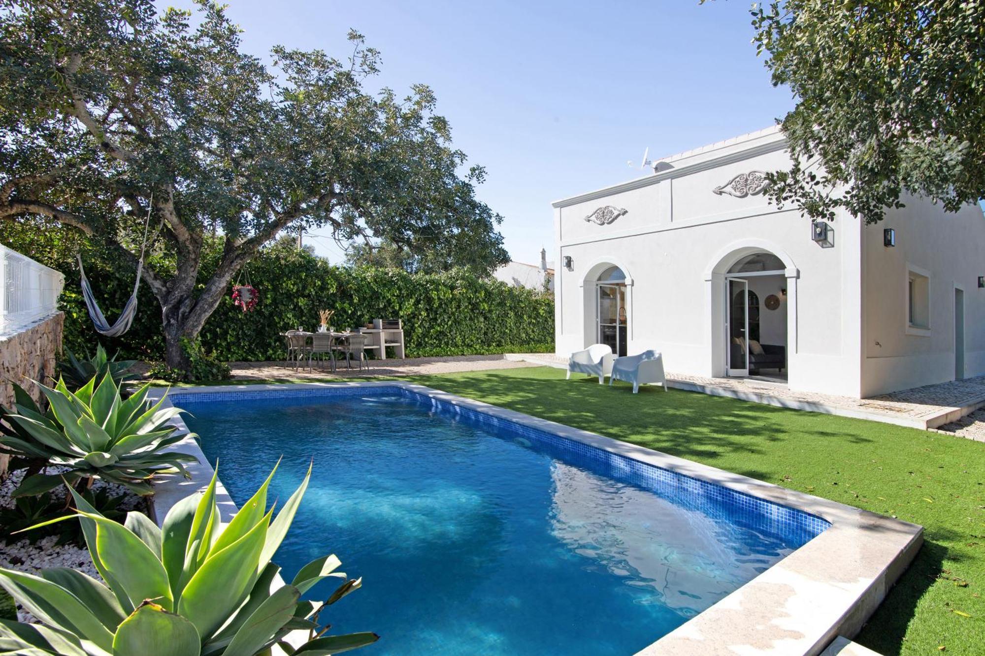 Casa Herdeiro Pousada Faro