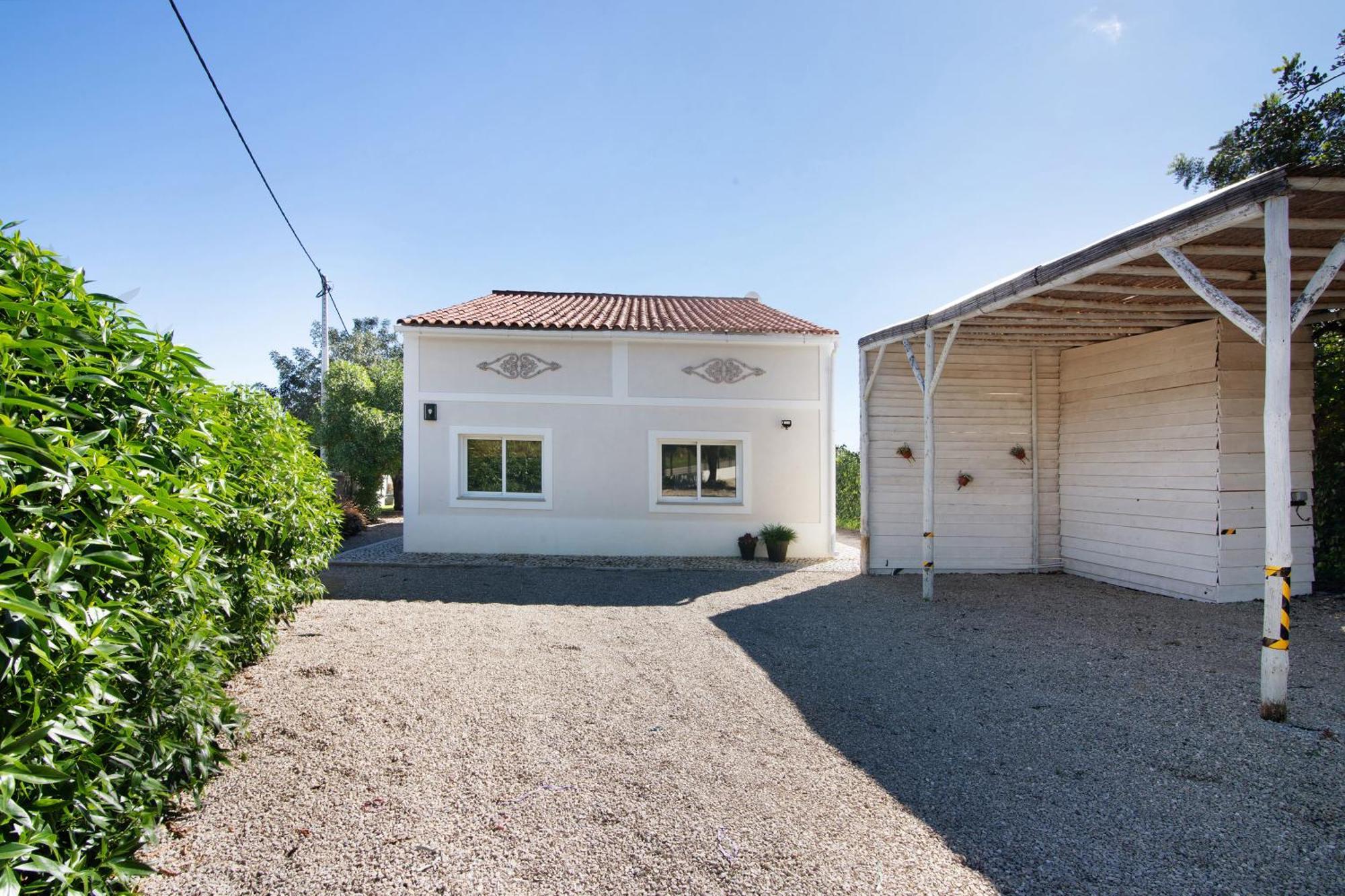 Pousada Casa Herdeiro